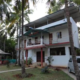 Stay In A Villa In Alibag, Alibaug 1